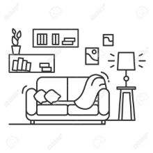 para la Sala