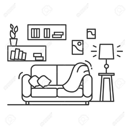 Imagen para la categoría para la Sala