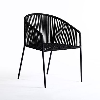 Imagen de Silla Velasco (Tejido Nylon)
